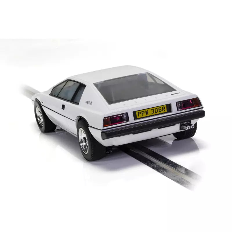 Scalextric C4229 James Bond Lotus Esprit S1 The Spy Who Loved Me 1/32 Slot Car