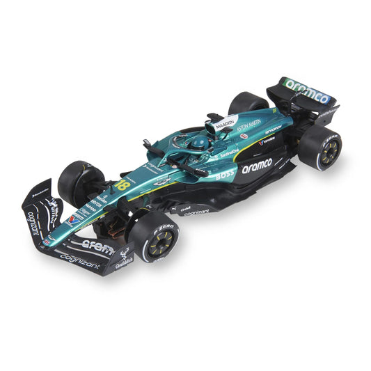 SCX U10598 - F1 Aston Martin - Lance Stroll #18