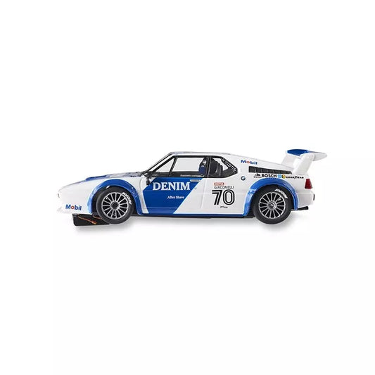 SCX U10453 - BMW M1 - Denim #70