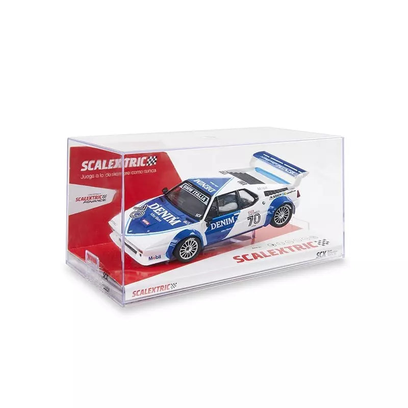 SCX U10453 - BMW M1 - Denim #70