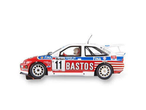 SCX U10547 - Ford Escort Cosworth - Ypres 1995 #11