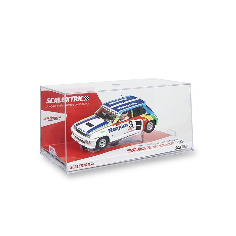 SCX U10523 - Renault 5 Turbo - Puras #3
