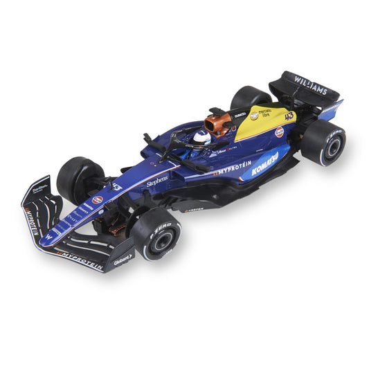SCX U10602 - F1 Williams FW47 - Franco Colapinto #43