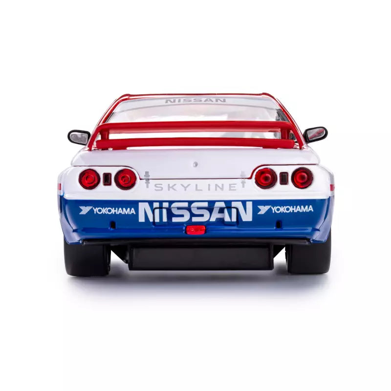 Slot.it CA47E - Nissan Skyline GT-R Bathurst 1000 Winner 1991 #1