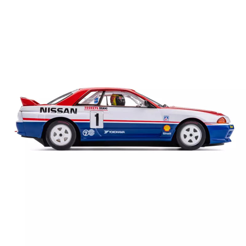 Slot.it CA47E - Nissan Skyline GT-R Bathurst 1000 Winner 1991 #1