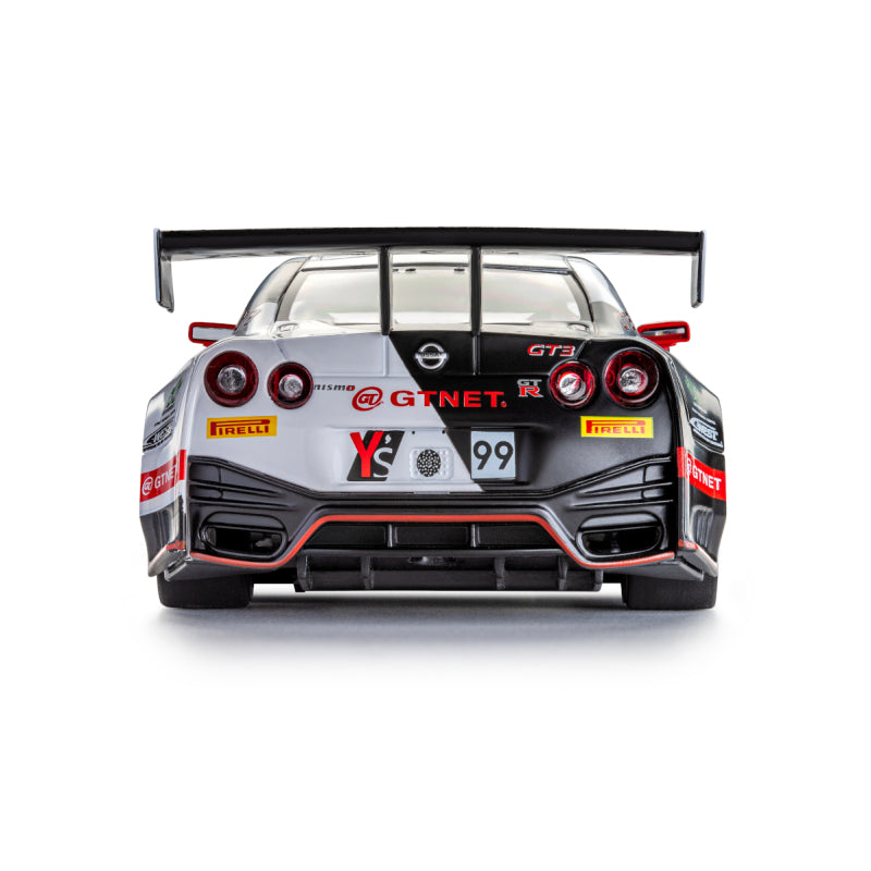 Slot.it - CA49d - Nissan GT-R Nismo GT3 - 24hr Fuji Super Tec 2018