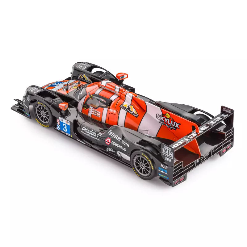 Slot.it CA55A - Oreca 07 - 24hr Le Mans 2022 #3