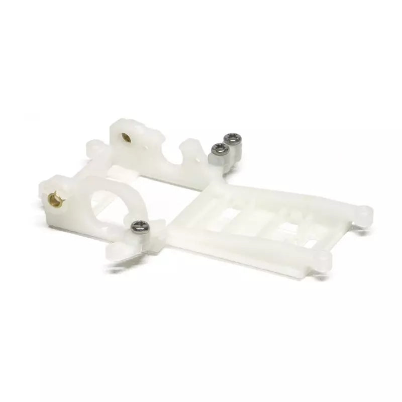 Slot.it CH65 - Motor Mount Sidewinder -1.0 mm offset EVO6