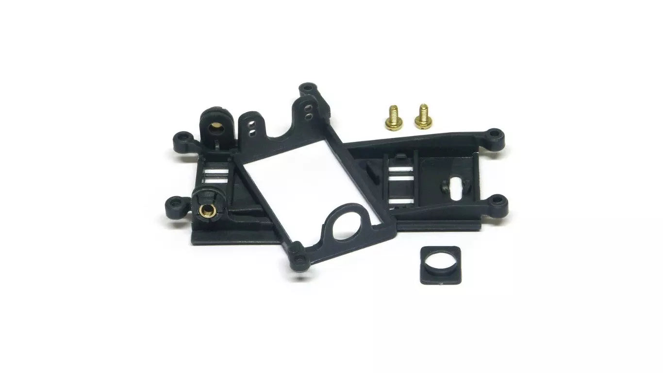 Slot.it CH75 - CH75 - Motor Mount Anglewinder LMP - 0.5mm offset EVO6