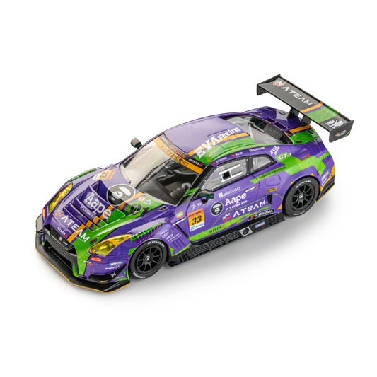 Slot.it CA49C - Nissan GT-R Nismo GT3 - Fuji 500km 2019 #33