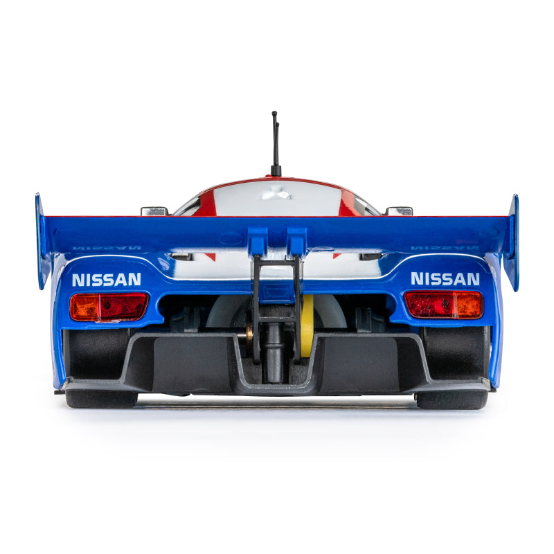 Slot.it CA28I - Nissan R89C - 3rd SPA 1989 #23