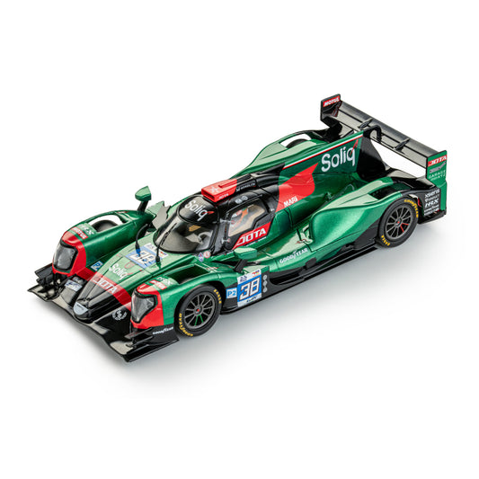 Slot.it CA55C - Oreca 07 - winner LMP2 24hr Le Mans 2022 #38