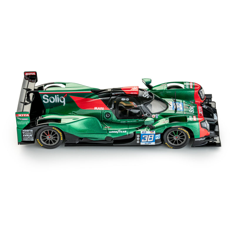 Slot.it CA55C - Oreca 07 - winner LMP2 24hr Le Mans 2022 #38