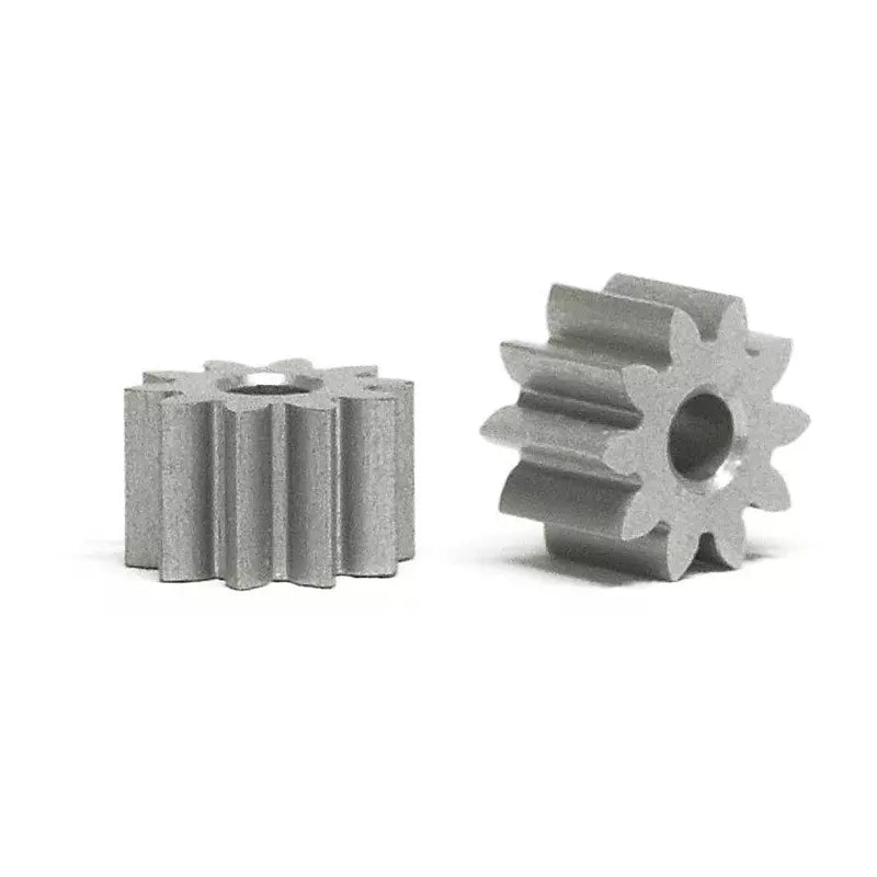 Slot.it PI6510E - 10T Sidewinder Ergal Pinion Gear (6.5mm)