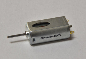 SRP SRP-S35 - Motor Slimline D5 Speed35 35.000 RPM/min@12V