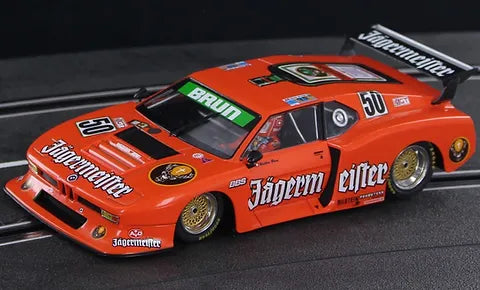 Sideways SW83 - BMW M1 Turbo Group 5 - Como Car Week 2023 #50