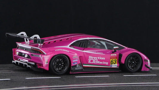 Sideways SWCAR01L - Lamborghini Huracan GT3 Direction Racing #63