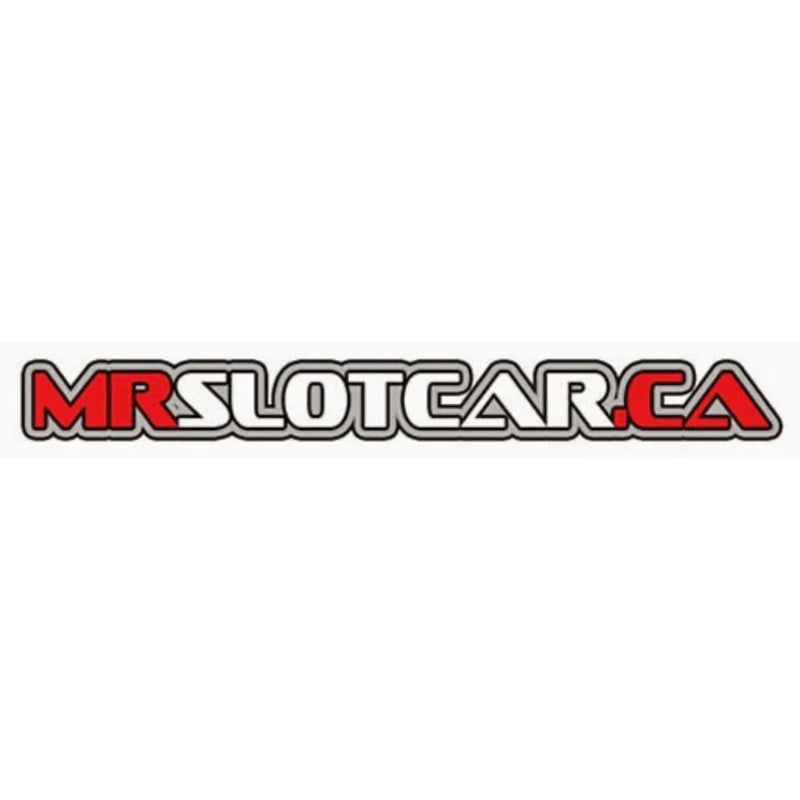 MR Slotcar