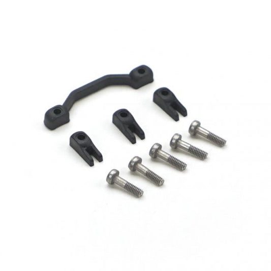 Thunderslot FIXK001 - Plastic Supports for Motor Pod