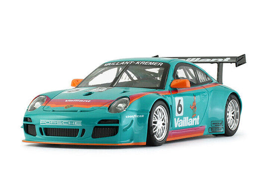 NSR 0282AW - Porsche 997 Vaillant #6