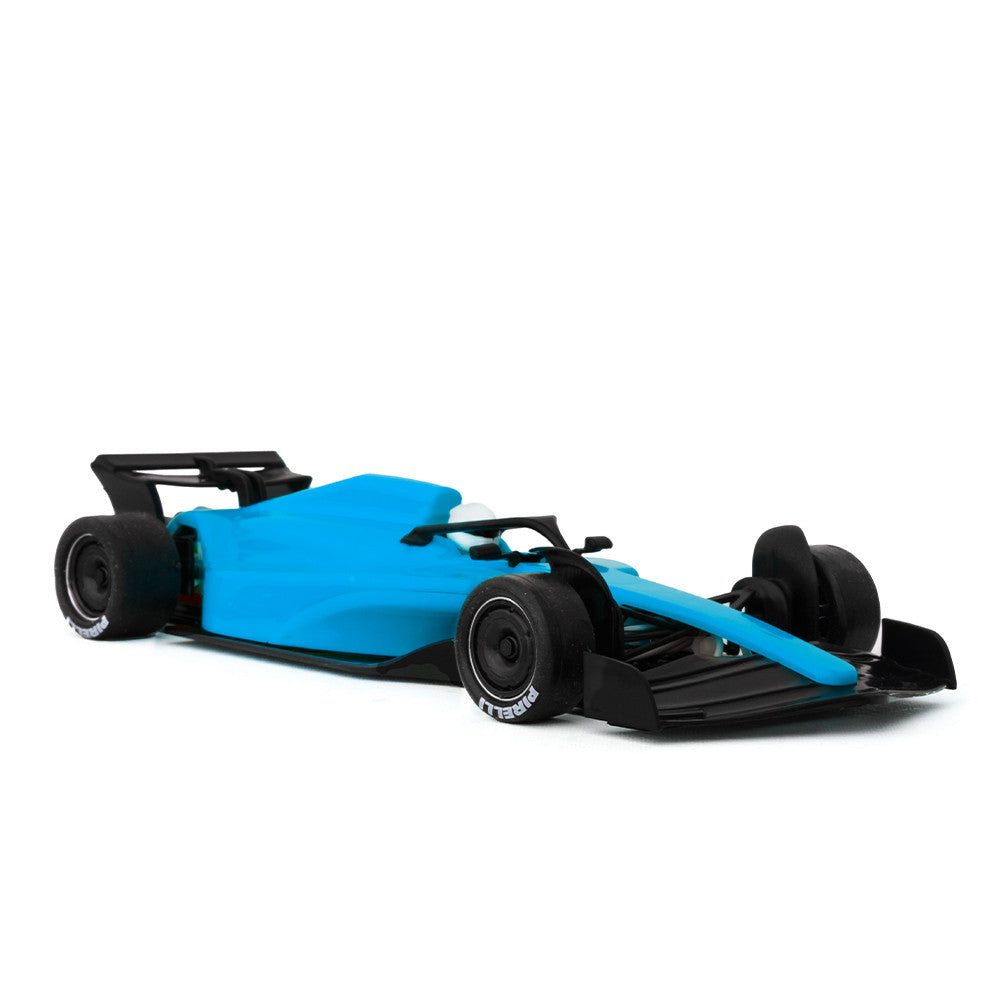 NSR 0324IL - Formula 22 Test Car