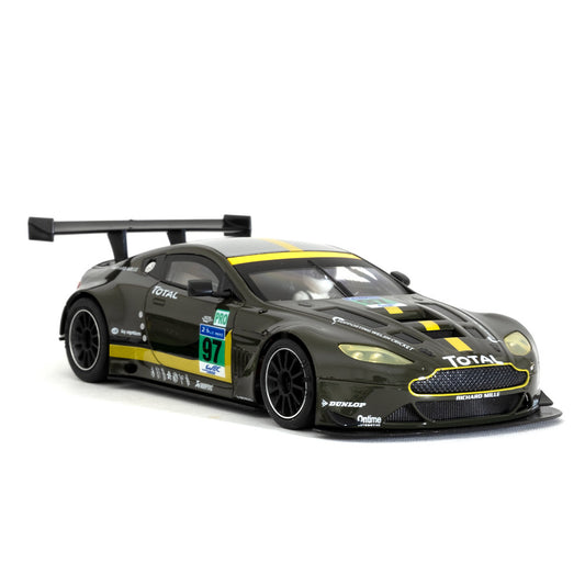 NSR 0331SW - Aston Martin ASV GT3 Le Mans 2017 Winner #97