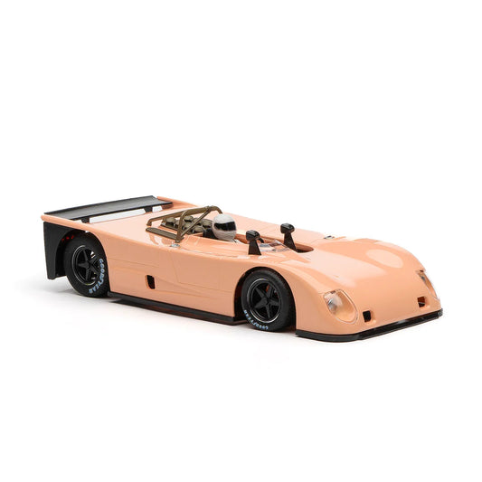 NSR 0512SW - Lola T280 /290 Test Car - Pink