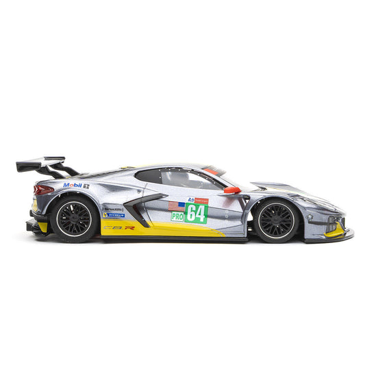 NSR 0518AW - Corvette C8R - #64 GTE Pro - '21 Le Mans