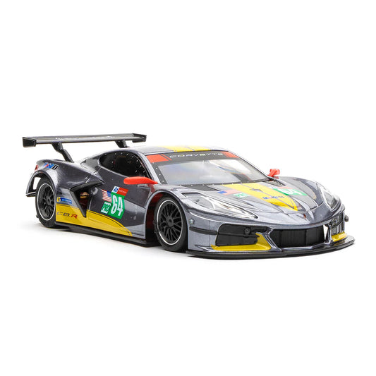 NSR 0518AW - Corvette C8R - #64 GTE Pro - '21 Le Mans