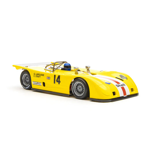 NSR 0532SW - Lola T280 - Daytona 5hr 1972 #14