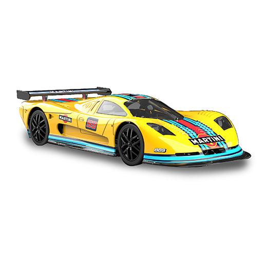 NSR 0559SW5 - Mosler MT900R Martini #59