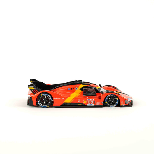 (PRE-ORDER) NSR 0648SW HYPERCAR #50