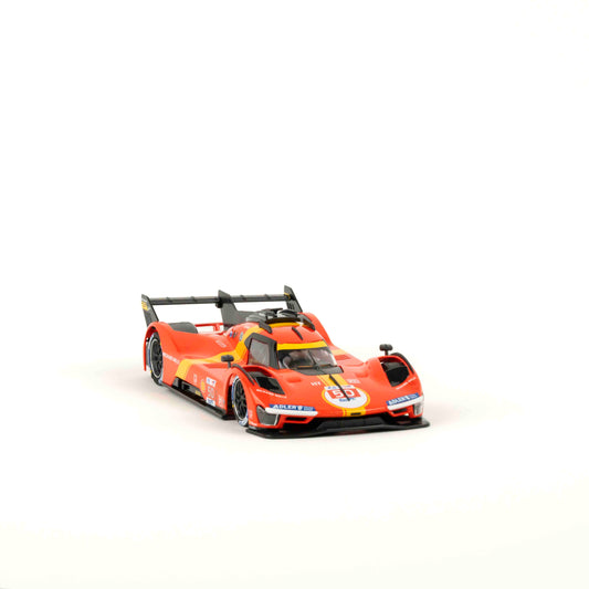 (PRE-ORDER) NSR 0648SW HYPERCAR #50