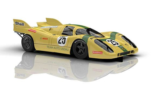 (PRE-ORDER) NSR 0705SW PORSCHE 917K USDAU #25