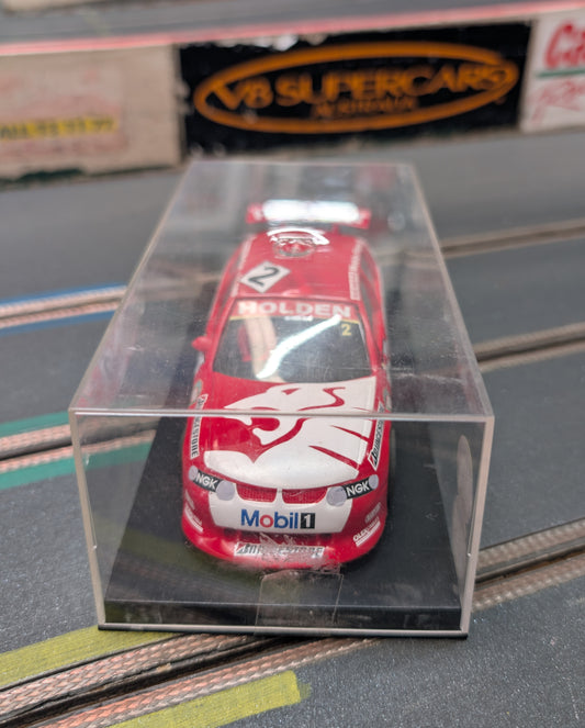 Oz Race - Special Built Kit -  Holden Commodore VX - Bathurst 2001 Bright & T. Mezera #2