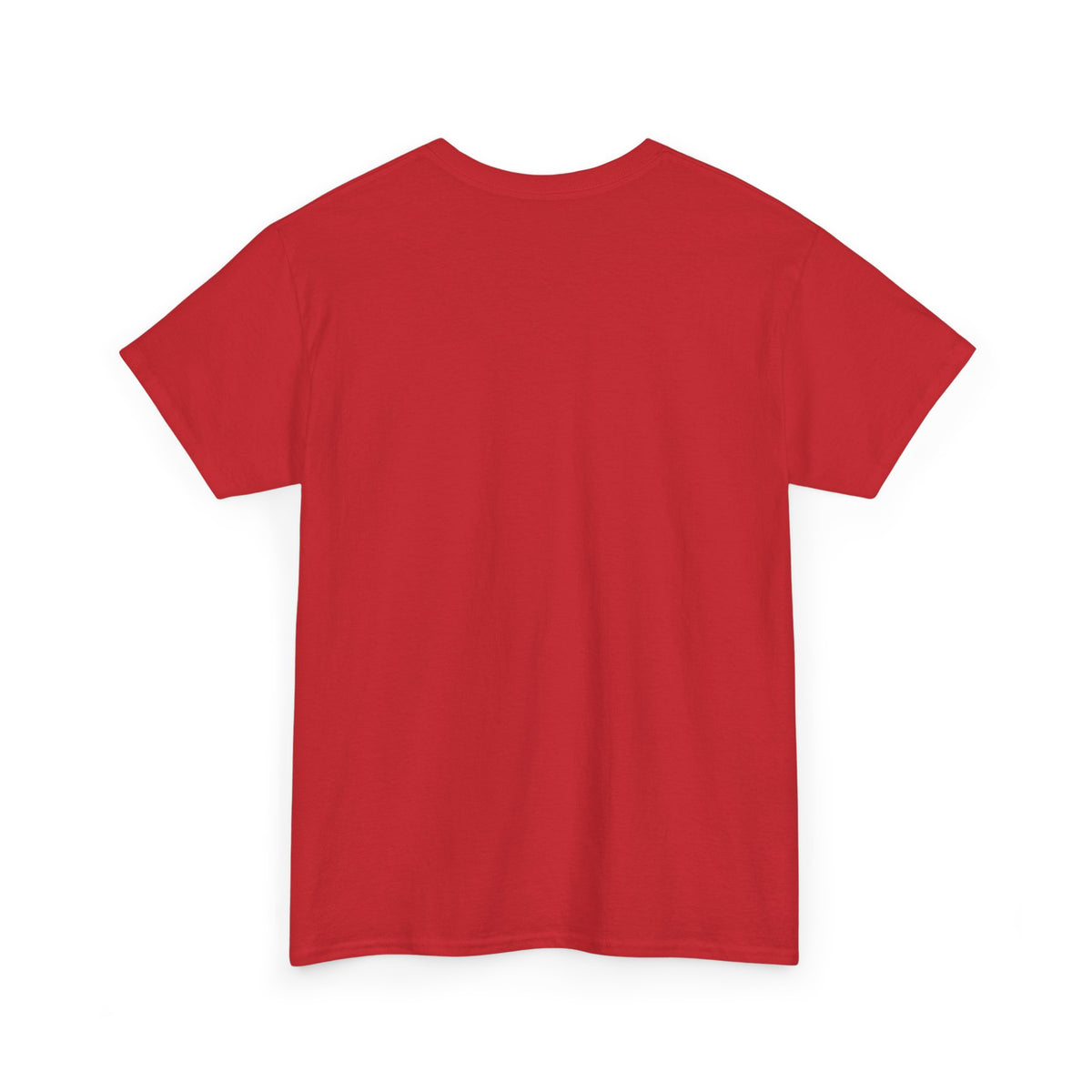 W.A.R. - "Fiat Abarth Racing Team" (F.A.R.T.) Logo - Medium-weight Cotton T‑Shirt