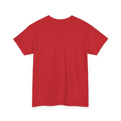 W.A.R. - "Fiat Abarth Racing Team" (F.A.R.T.) Logo - Medium-weight Cotton T‑Shirt