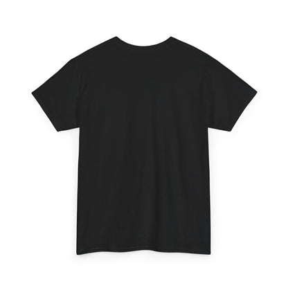 W.A.R. - "Fiat Abarth Racing Team" (F.A.R.T.) Logo - Medium-weight Cotton T‑Shirt