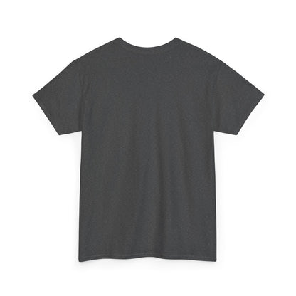 W.A.R. - "Fiat Abarth Racing Team" (F.A.R.T.) Logo - Medium-weight Cotton T‑Shirt