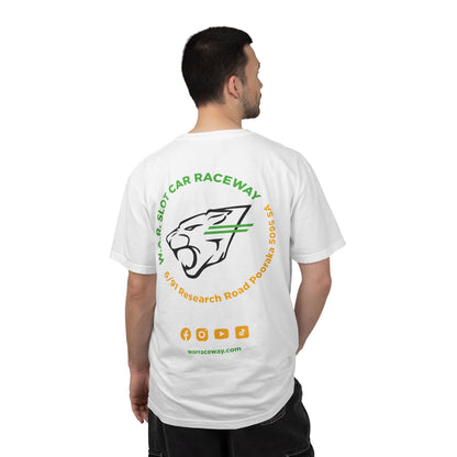 W.A.R. - Club Racer T-Shirt
