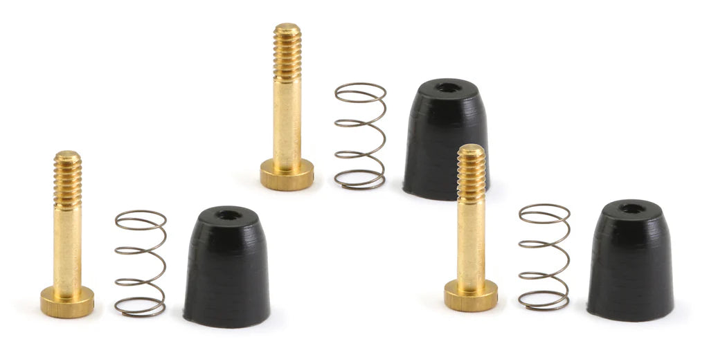 NSR 1209 - Suspension Kit (Soft)