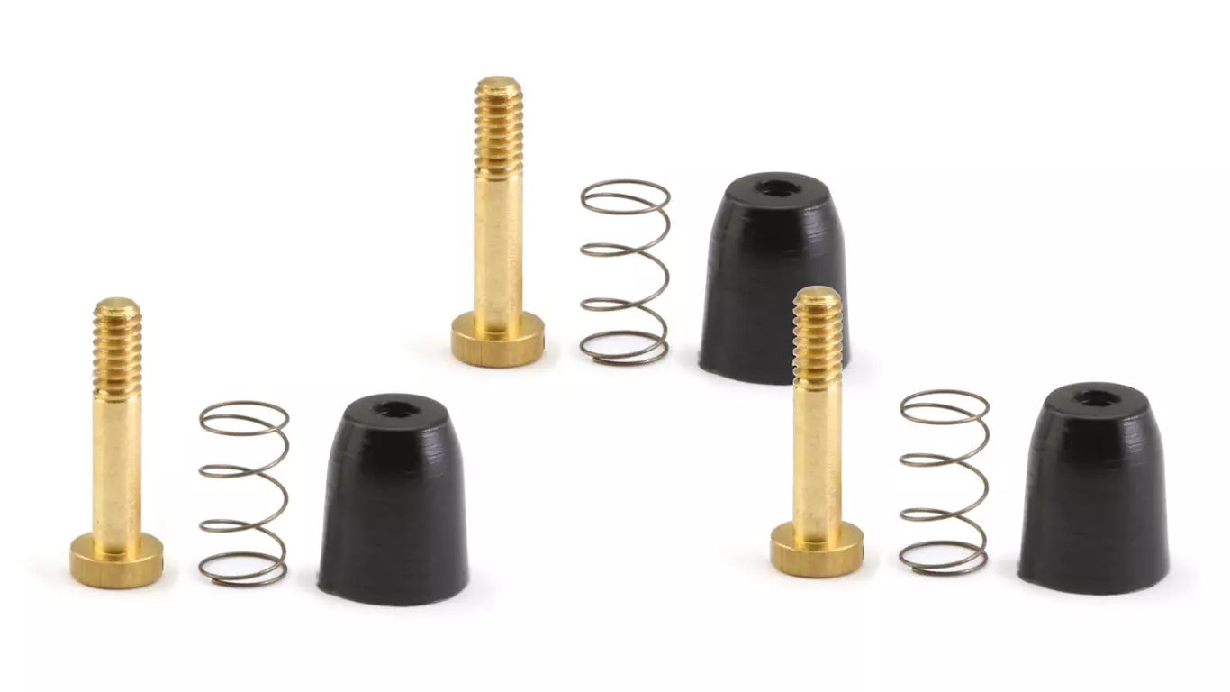 NSR 1210 - Medium Suspension Kit