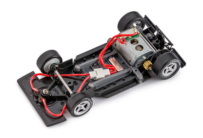 Slot.it CA26F - McLaren M8D - Can-Am Laguna Seca 1973 #47