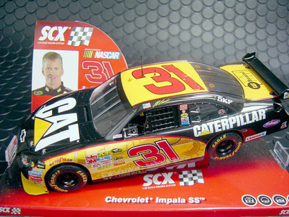 SCX 64220 - Chevrolet Impala SS Caterpillar #31