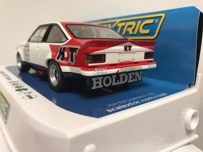 Scalextric C4157 - Holden A9X Torana Bathurst Winner 1979  Peter Brock / Jim Richards #5