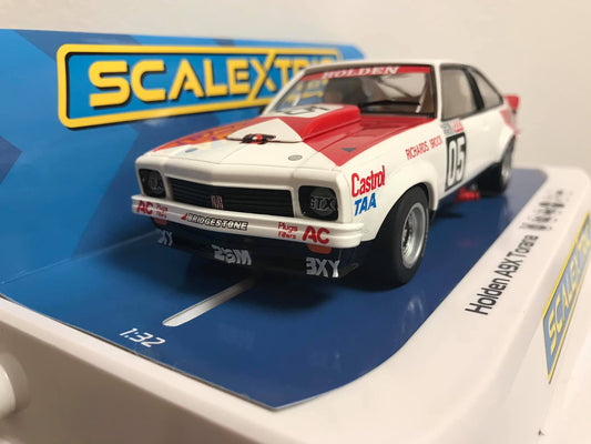 Scalextric C4157 - Holden A9X Torana Bathurst Winner 1979  Peter Brock / Jim Richards #5