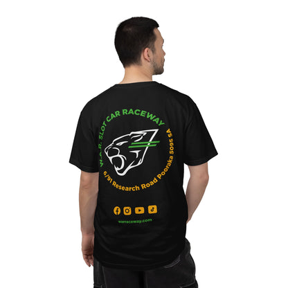 W.A.R. - Club Racer T-Shirt