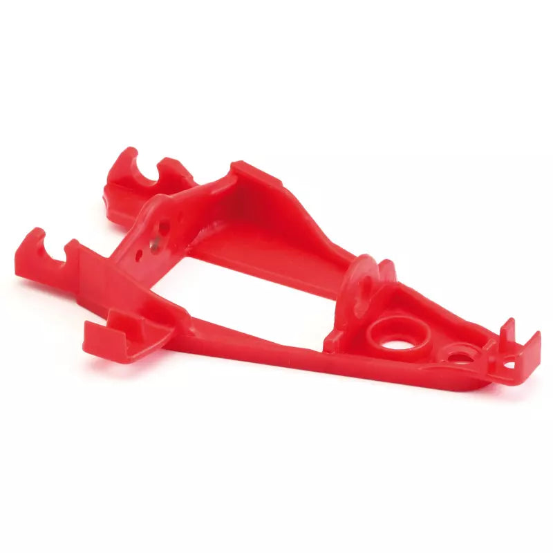 NSR 1254 - Inline Motor Mount Extra Hard (Red)