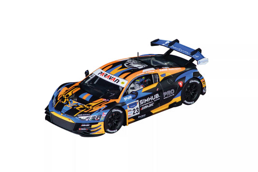 Carrera Digital 1/24 23990 - Audi R8 LMS GT3 EVO II #23