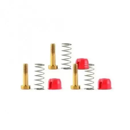 NSR 1276M - Suspension Kit for Formula 22 Medium